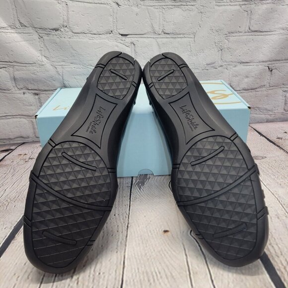 LifeStride Women's Diverse Ballet Flats - Picture 8 of 8